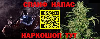 молекула духа Моздок